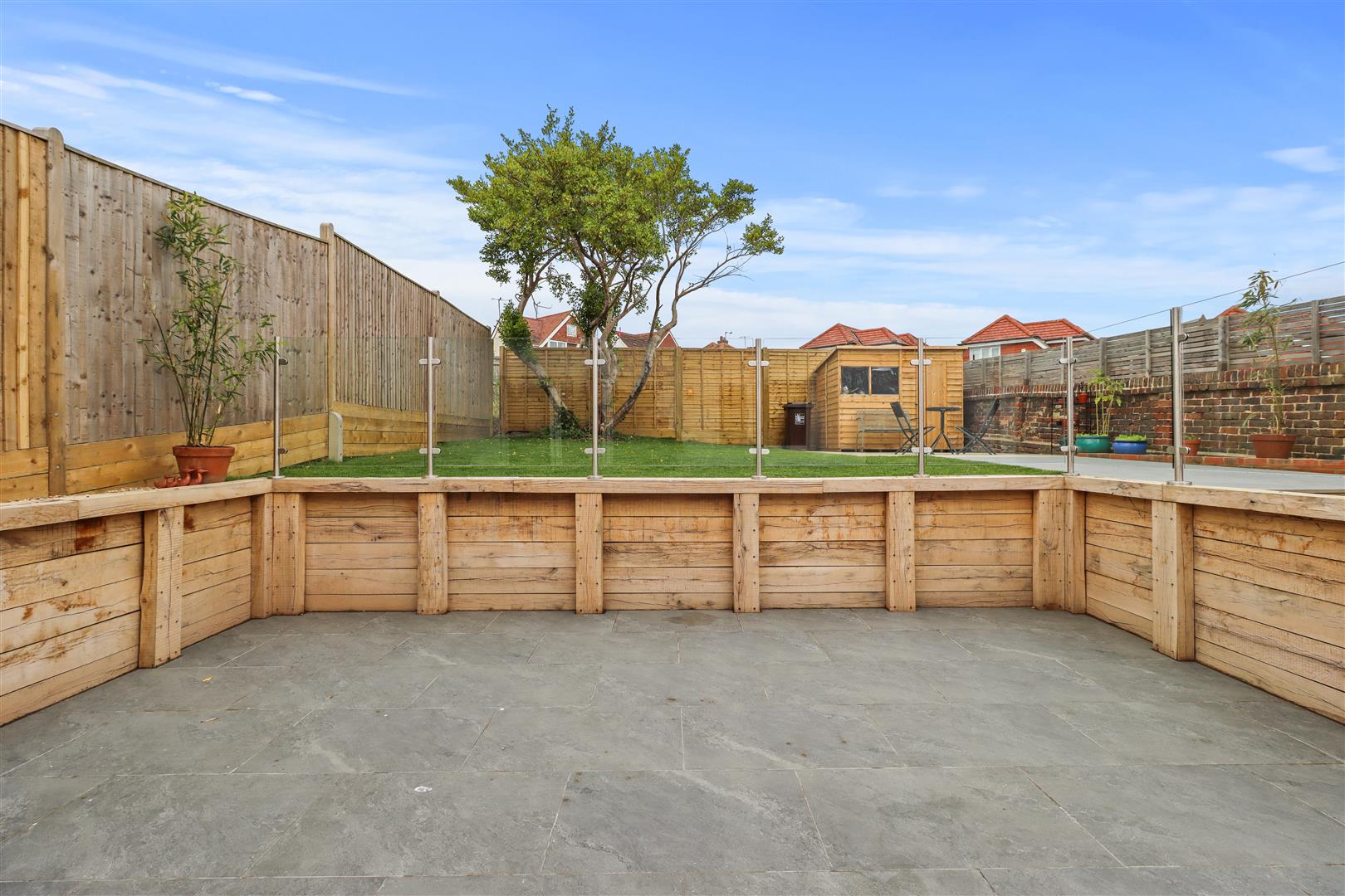 Property Details for St. Anthonys Avenue Eastbourne BN23 6LN Town